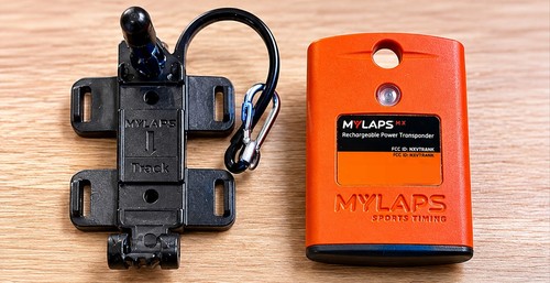 Trasponder mylaps - mylaps, mx