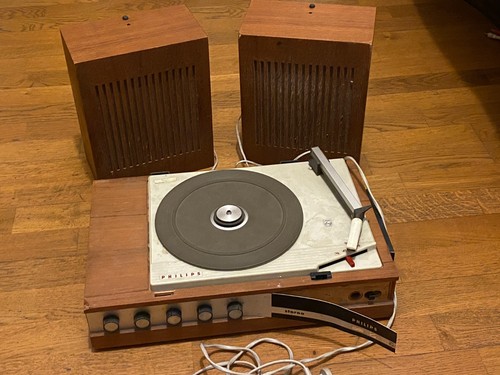 Fonovaligia giradischi stereo - fonovaligia,