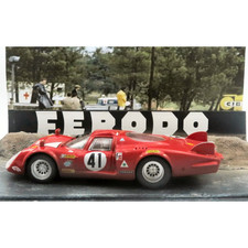 ALFA ROMEO 33/2 N.41 24H LE