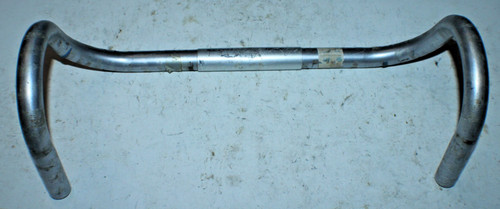 Scott drop dropbar - drop-in, manubrio