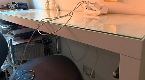 Scrivania usata ikea - ikea,, modello