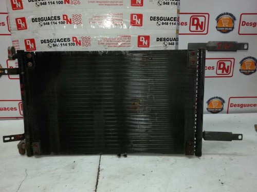 Radiatore per fiat doblo - .,