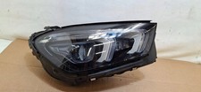 Faro proiettore anteriore mercedes-benz gle a1679061700 led destro headlight