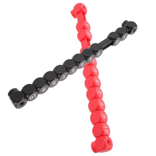 2pz barre portapunti pallone - barre,