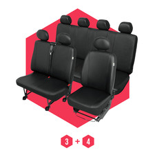 Coprisedili per Fiat Ducato I