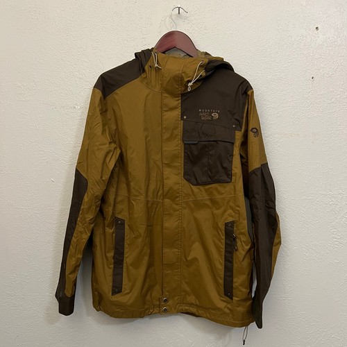 Giacca mountain hardwear dry - giacca,