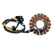 Statore motore alternatore - statore,
