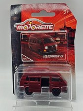 Majorette VW T3 Camper