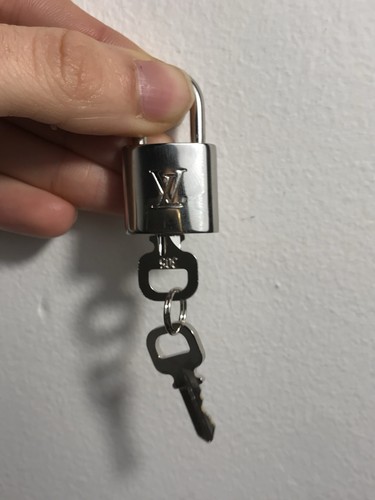 Louis vuitton argento - louis,