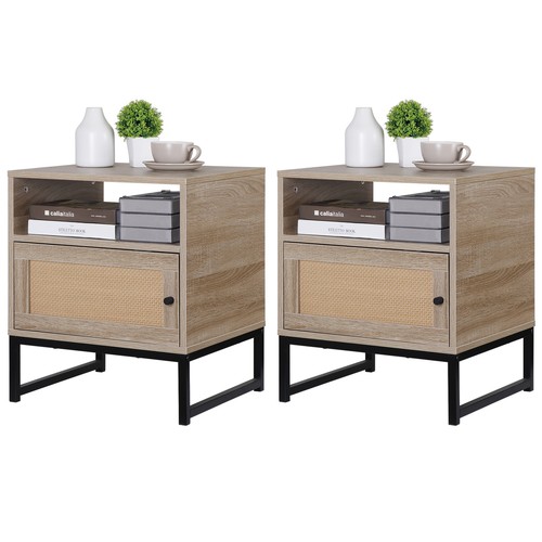 Comodini accento pezzi - comodini,