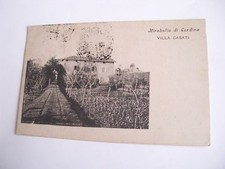 Como - Mirabello di Cardina