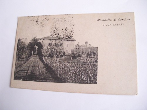 Como mirabello di cardina - como,