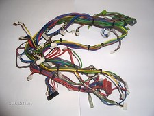 TS-450 CABLEADO PLACA FRONTAL