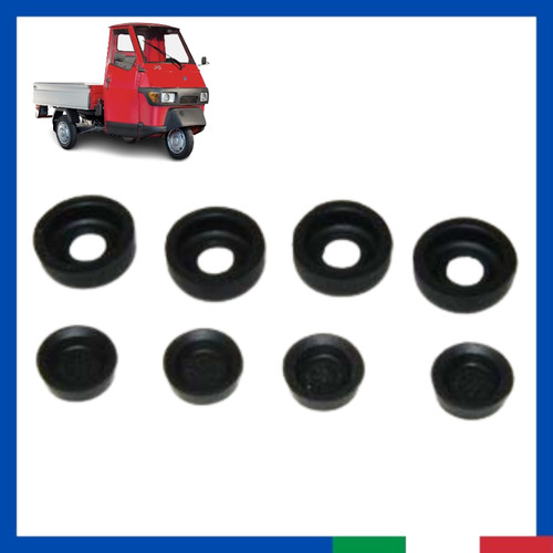 Kit revisione cilindretto - revisione,