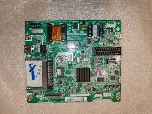 Main board ld36m eax65142402 - main,