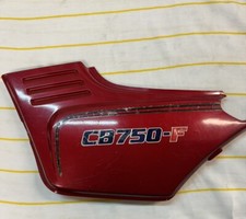 Fianchetto Laterale Sx Honda CB 750-F