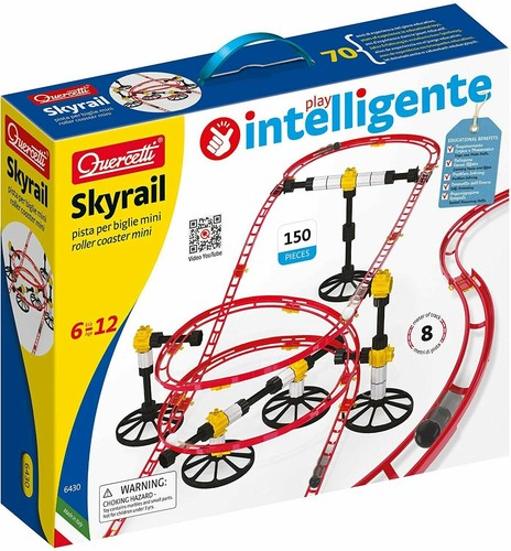 Quercetti 6430 pista per - quercetti,