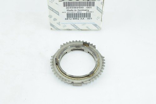 Sincronizzatore v alfa - 4,