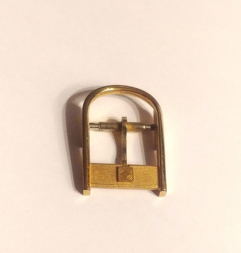 Fibbia cinturino zenith - fibbia,