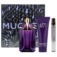 Alien Thierry Mugler cofanetto