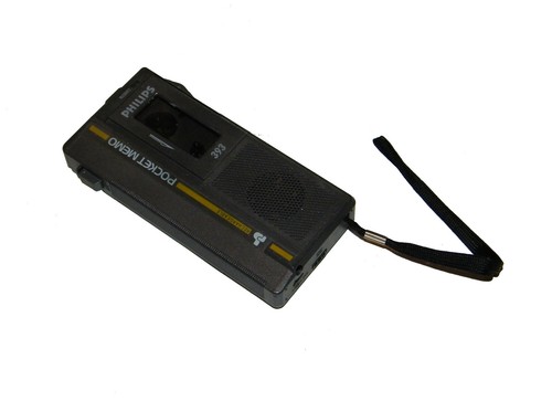 Philips 393 pocket - philips,