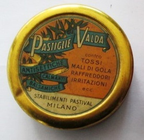 Scatoletta scatola - scatoletta,