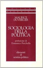 Libri Maurice Duverger -