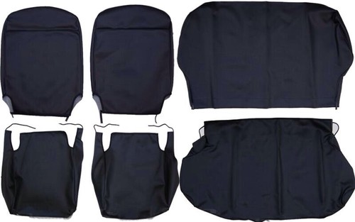 Kit fodere sedili - kit, tappezzeria