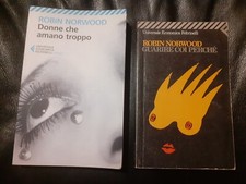 2 LIBRI Robin Norwood -