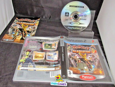 PS2 Ratchet Gladiator _ per
