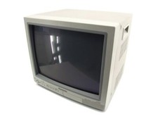 Panasonic Wv-cm1780/G 41cm 16