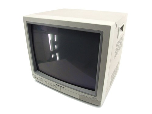 Panasonic cm1780 41cm - panasonic, wv-cm1780/g
