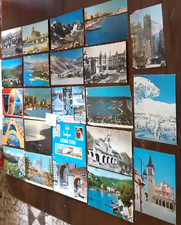 CARTOLINE PAESAGGI MONTAGNE