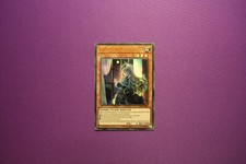 BELLA FANTASMA & MANIERO INFESTATO • Ultra R • DUDE IT004 • 1Ed • Yugioh!