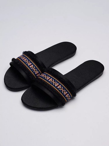 Eleganti sandali donna sabot - sandali,