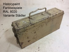 RAL 8020 VARIANTE 1kg CITTÀ