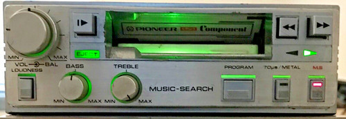 Pioneer 313g component - kp,
