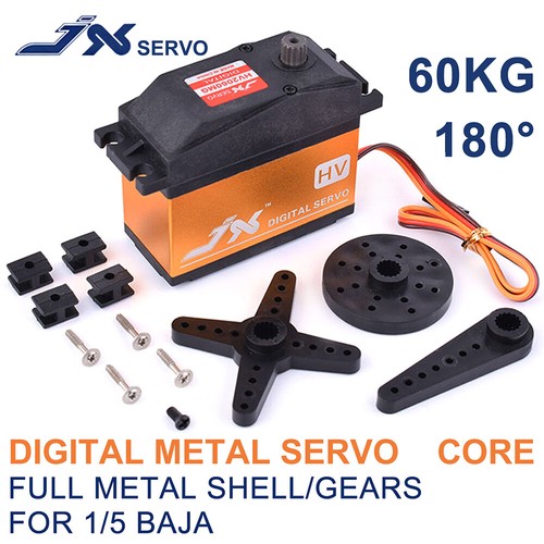 60kg servo digitale alta - jx,