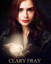 Collins, Lily [The Mortal