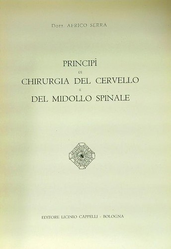 Principi chirurgia del - principi,