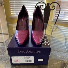VINTAGE anni 90!! decolte enzo angiolini