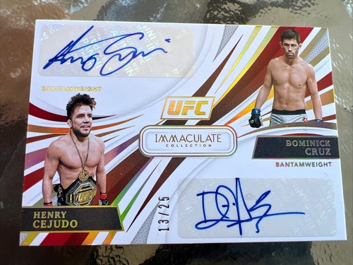 Henry cejudo 2021 - henry,