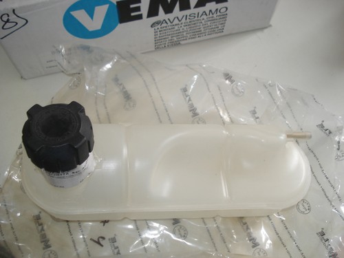 Vaschetta liquido radiatore - vaschetta,