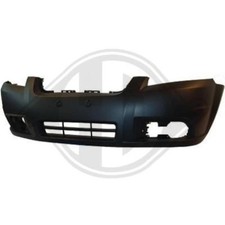 DIEDERICHS Paraurti Paraurti