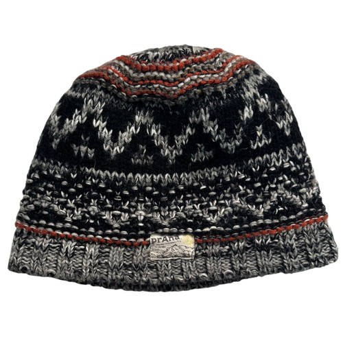Cappello berretto prana maglia - berretto,