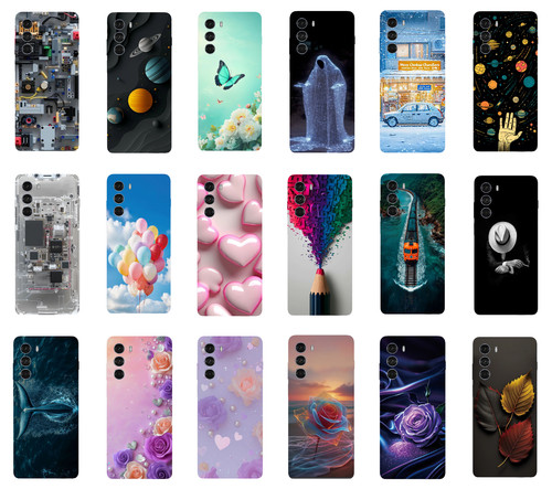 Custodia cover per motorola - custodia,