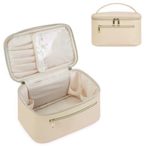 Trousse trucchi donna - trousse, borsa