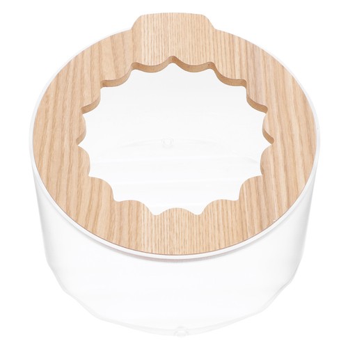 Bagno con sabbia per - , criceti