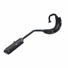 Kit Scarico Racing Tuning Mini