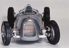 Modellino auto pressofuso Auto
